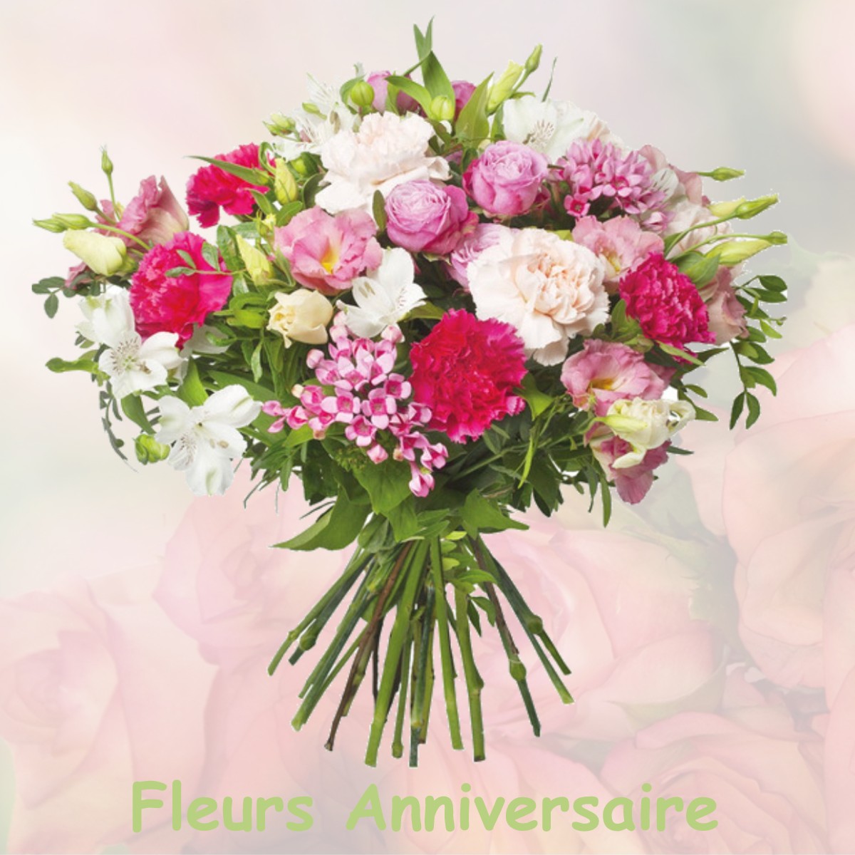 fleurs anniversaire LE-TEILLEUL